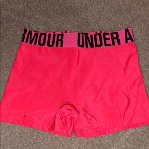 Under Armour Spandex